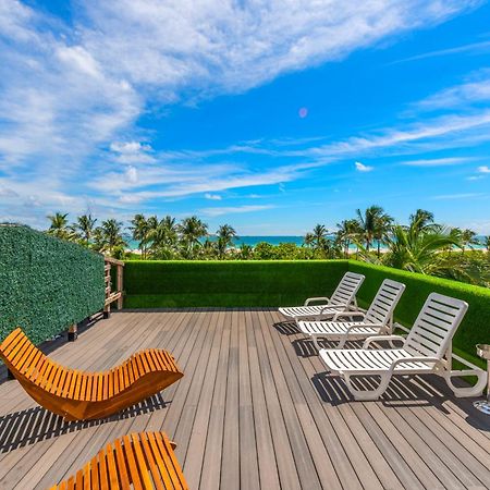 Sobe Suites In Miami Beach Zewnętrze zdjęcie