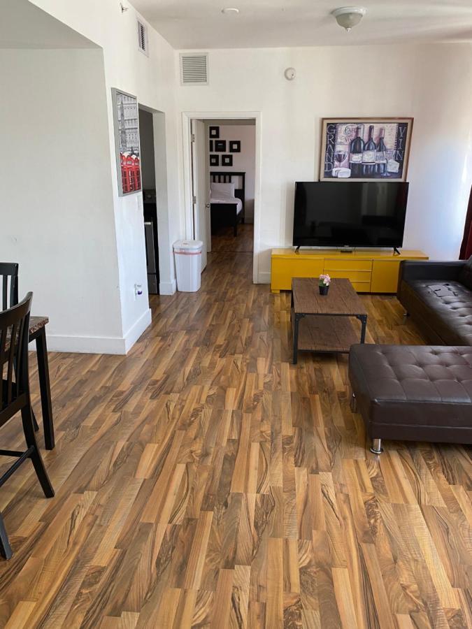 Sobe Suites In Miami Beach Zewnętrze zdjęcie