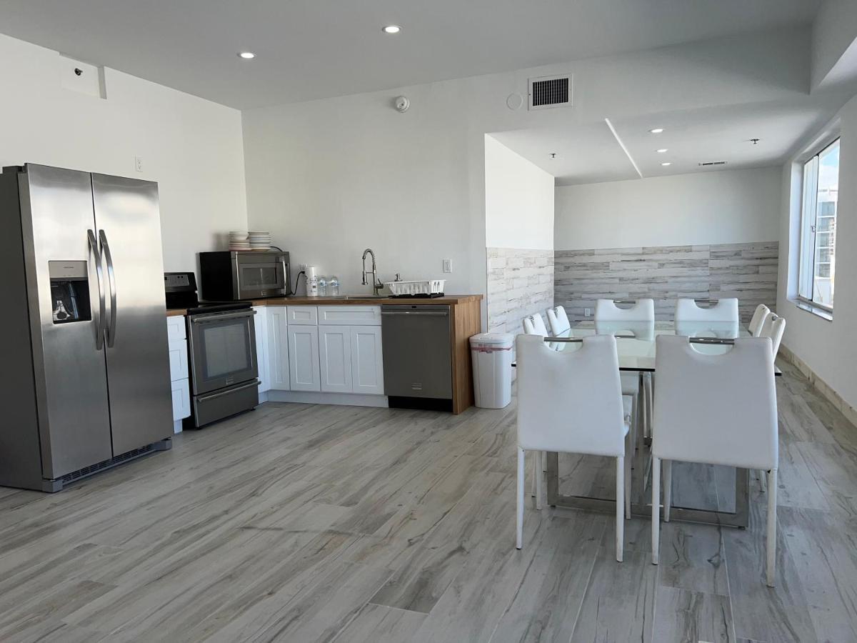 Sobe Suites In Miami Beach Zewnętrze zdjęcie