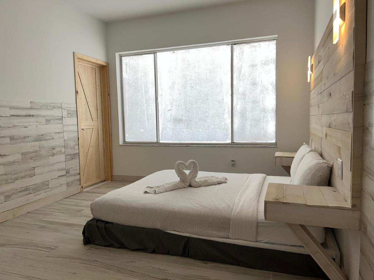Sobe Suites In Miami Beach Zewnętrze zdjęcie