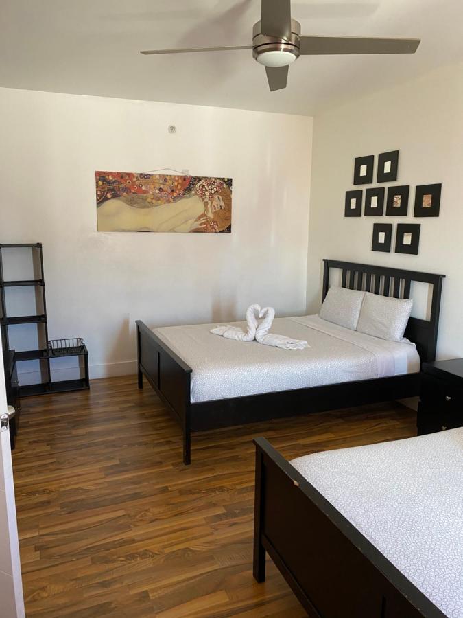 Sobe Suites In Miami Beach Zewnętrze zdjęcie