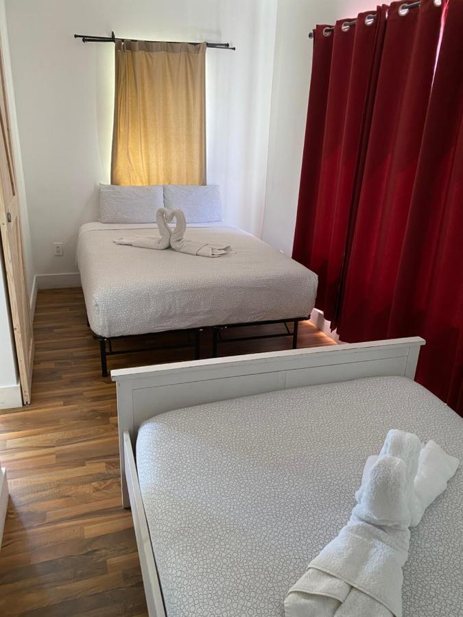 Sobe Suites In Miami Beach Zewnętrze zdjęcie