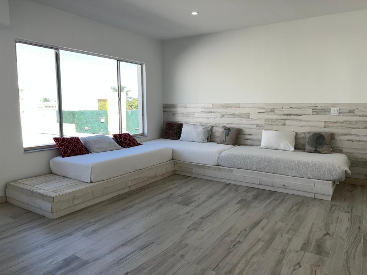 Sobe Suites In Miami Beach Zewnętrze zdjęcie