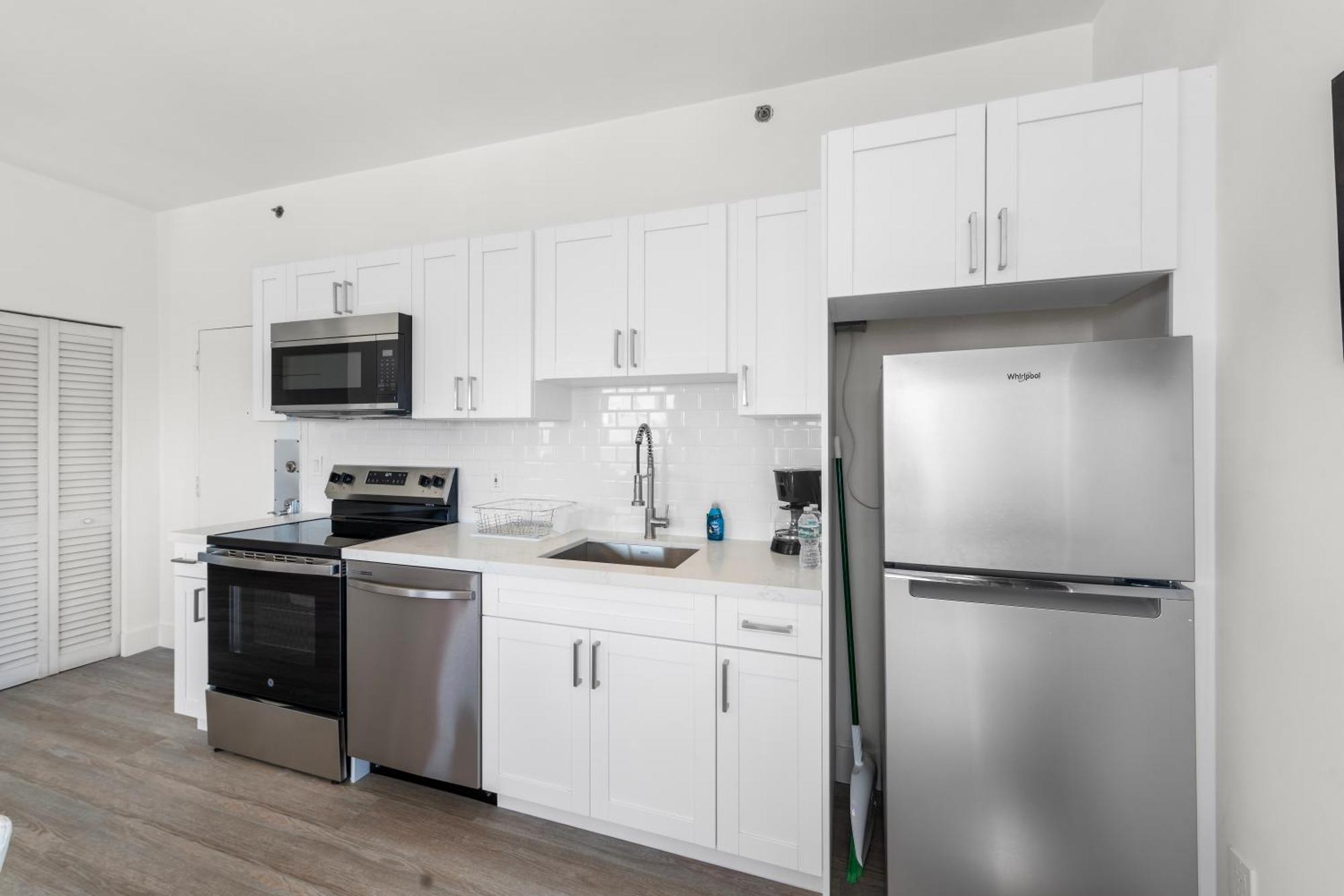 Sobe Suites In Miami Beach Zewnętrze zdjęcie